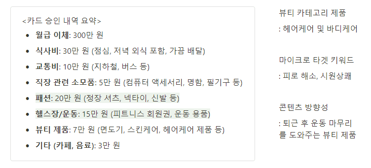 셀링전략 20대남