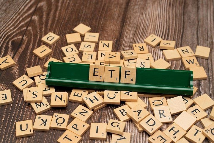 ETF 투자 마이데이터 공공데이터 금융데이터 데이터분석 디사일로