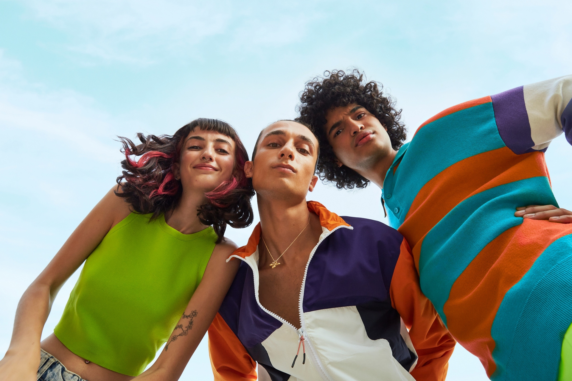 제휴 마케팅 콜라보 마케팅 패션 브랜드 콜라보