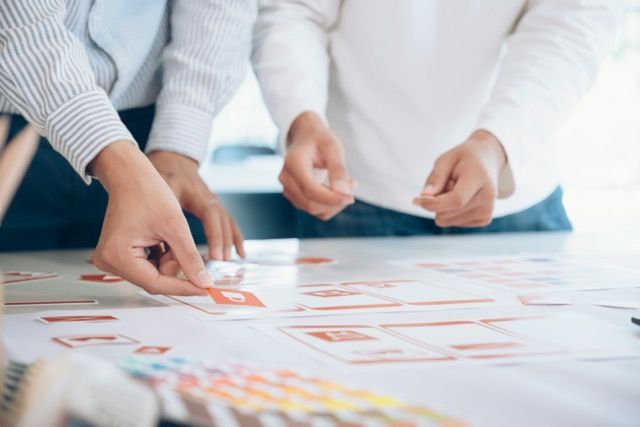 제휴 마케팅 콜라보 마케팅 패션 브랜드 콜라보