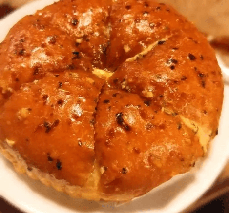 마늘빵 식음료 브랜드