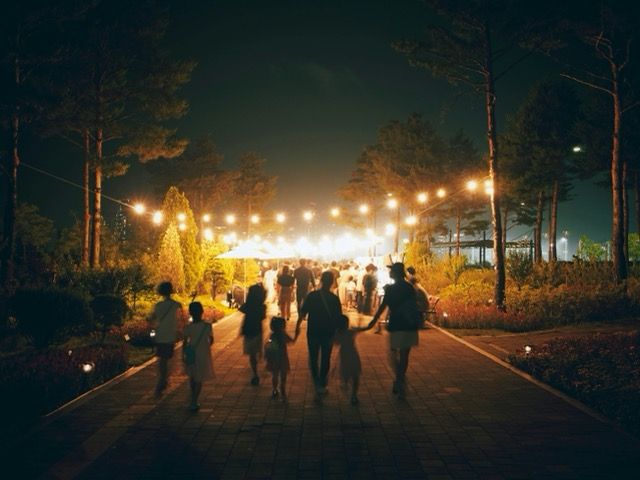 로컬 마케팅 지역 축제 전략 마케팅