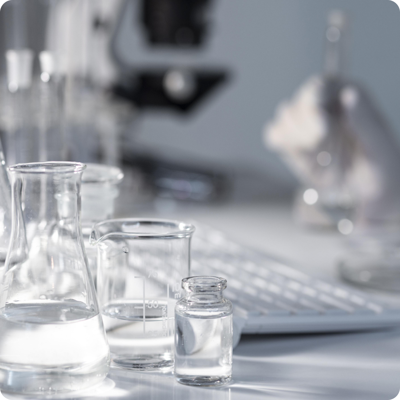 01. Pharmaceutical R&D