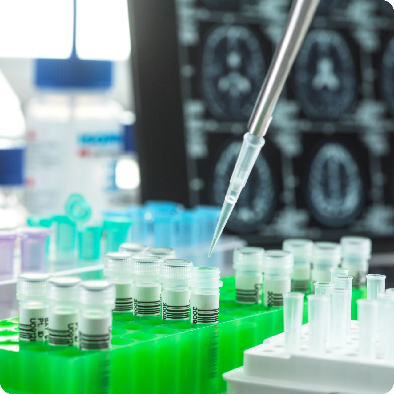 02. CROs & Clinical Trials